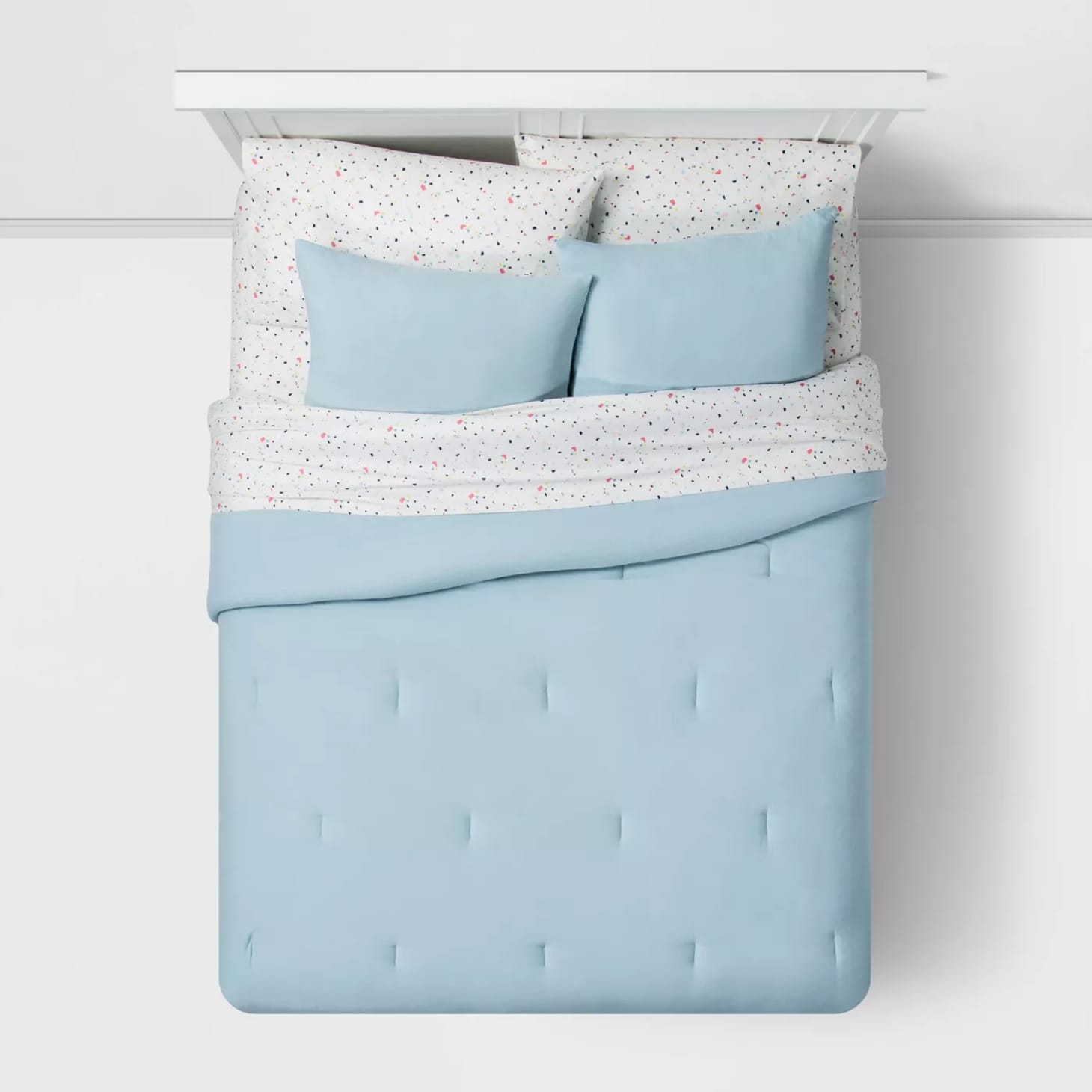 Best Dorm Bedding Twin XL Comforters, Sheets, Mattress Toppers